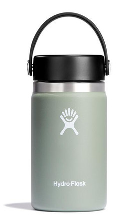 HF-Butelka 12 oz Wide Flex, Agave