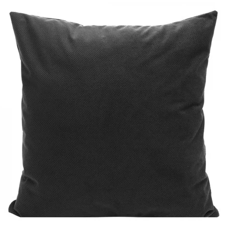POSZEWKA MILO 45 X 45 CM CZARNY