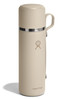 HF-Termos 28 oz z kubkiem, Oat