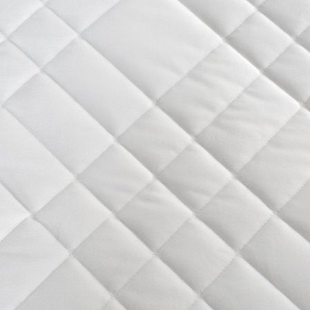 NARZUTA RIA6 200 X 220 CM BIAŁY