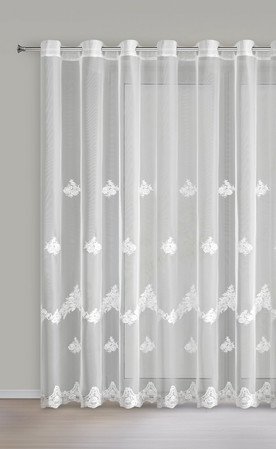Firanka FIR/ISARI/B 350X250 PRZELOTKI
