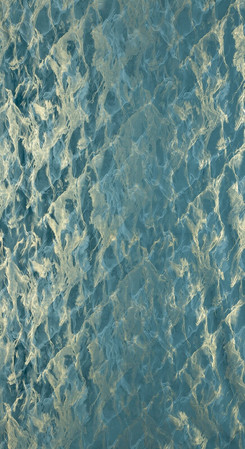 ZASŁONA GOTOWA MELODY 140 X 250 CM GRANATOWY