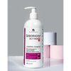 Seboradin Oily Hair szampon włosy przetłuszczające się 400ml