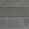 Ręcznik Milan2 (05), 30 x 50 cm, Stalowy