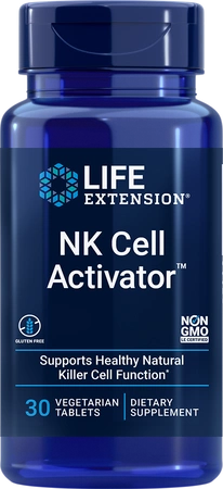 NK Cell Activator™ (30 tabl.)