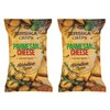 Zestaw 2x Chipsy ziemniaczane o smaku sera parmezan 90 g