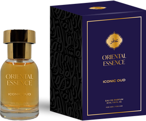 Oriental Essence woda perfumowana Iconic Oud 30ml