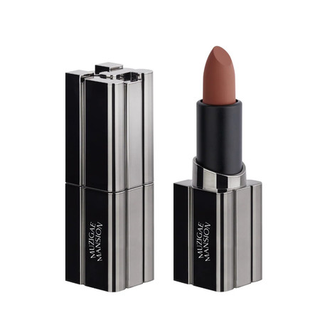 Moodwear Blur Lipstick matowa pomadka do ust 002 Maxi 4g
