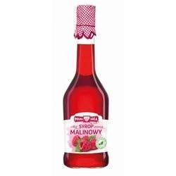 Polska Róża Syrop Malinowy 500 ml