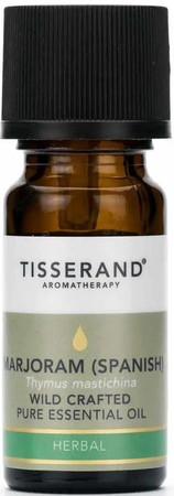 Tisserand - Olejek z Majeranku (9 ml)