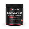 7Nutrition Creatine Monohydrate 300g   Wild Strawberry