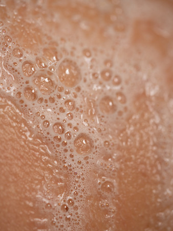 Yope Zimowy Nastrój Żel po prysznic 200ml