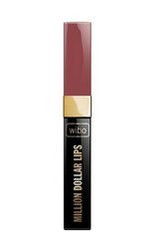 Million Dollar Lips matowa pomadka do ust 1 3ml