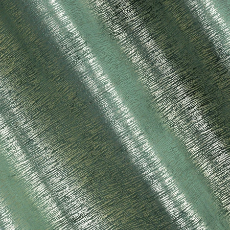 ZASŁONA GOTOWA MABEL 140 X 250 CM CIEMNOZIELONY