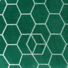 KOC MALIBU 150 X 200 CM CIEMNOZIELONY