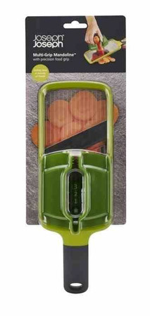 JJ - Szatkownica do warzyw Mandoline™, zielona