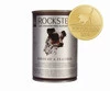 Zestaw 10x Rockster Birds of a feather - bio kurczak i indyk (400 g)
