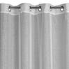 FIRANA GOTOWA LOARA 300 X 250 CM BIAŁY