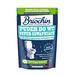 Puder do WC odwapniający ECO 500 g