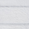Ręcznik Mari (01), 50 x 90 cm, Biały