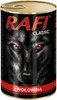 DOLINA NOTECI RAFI Classic Wołowina 1240g