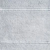 Ręcznik Mari (02), 30 x 50 cm, Srebrny