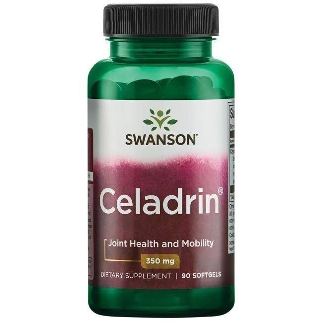 Celadrin (90 kaps.)