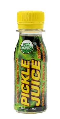 Pickle Juice Shot Extra Strenght skoncentrowany sok z ogórków 75 ml