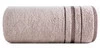 Ręcznik Koral (06), 70 x 140 cm, Pudrowy Róż