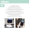 Beaba Niania elektroniczna video ZEN Nomad White