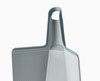 Joseph Joseph Deska Chop2Pot Plus Large szara