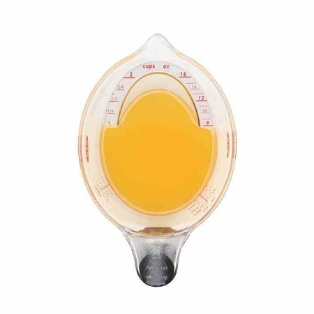 OXO-Miarka skośna 250ml. Good Grips