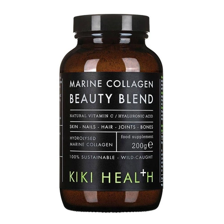 Kolagen morski - Marine Collagen Beauty Blend (200 g)