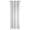 FIRANA GOTOWA ELICIA 140 X 250 CM BIAŁY