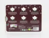 English Tea Shop, Zestaw herbat idealny na prezent, Premium Holiday Collection, 48 saszetek