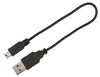 TRIXIE Opaska świecąca USB Safer Life L-XL Zielona