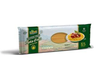 SamMills − Makaron bezglutenowy spaghetti − 500 g