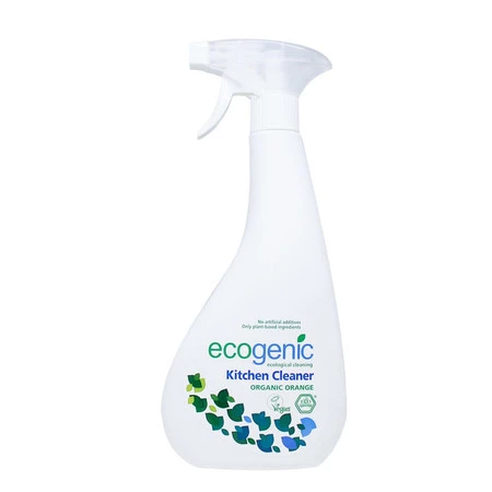 Ecogenic Płyn do czyszczenia kuchni Eko 500 ml