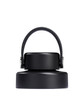 HF-Zakrętka Wide Flex Chug Cap Black