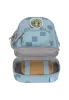 Lassig Plecak mini Pattern Party Blue
