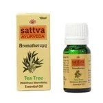 Olejek eteryczny Tea Tree