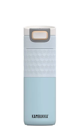 Kambukka kubek termiczny Etna Grip 500 ml - Breezy Blue   