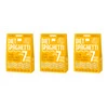 Zestaw 3x Diet Food − Makaron spaghetti shirataki bezgl. BIO − 300 g