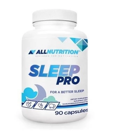 Allnutrition - Sleep Pro - 90 haps  