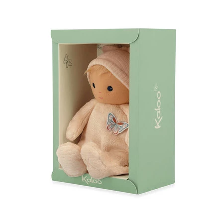 Kaloo Lalka Jasmine 24 cm w pudełku Tendre bebe