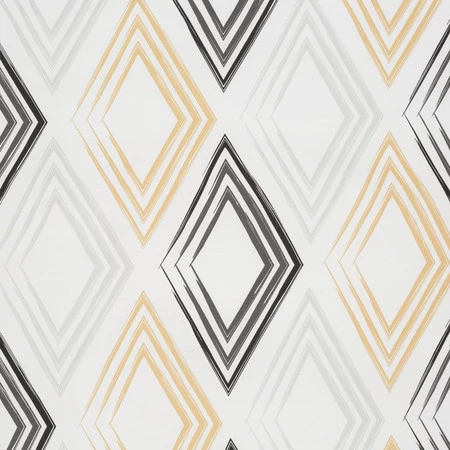 Komplet pościeli satynowej Spring 35, 220 x 200 cm, Biały