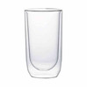 TYP - Szklanka z podwójną ścianką 360ml. Latte