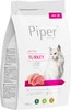 Dolina Noteci PIPER Animals Kot Adult Turkey Indyk 3kg