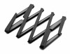 JJ - Podstawka pod naczynia Stretch™, czarna