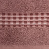 Ręcznik Riva (09), 30 x 50 cm, Pudrowy Róż